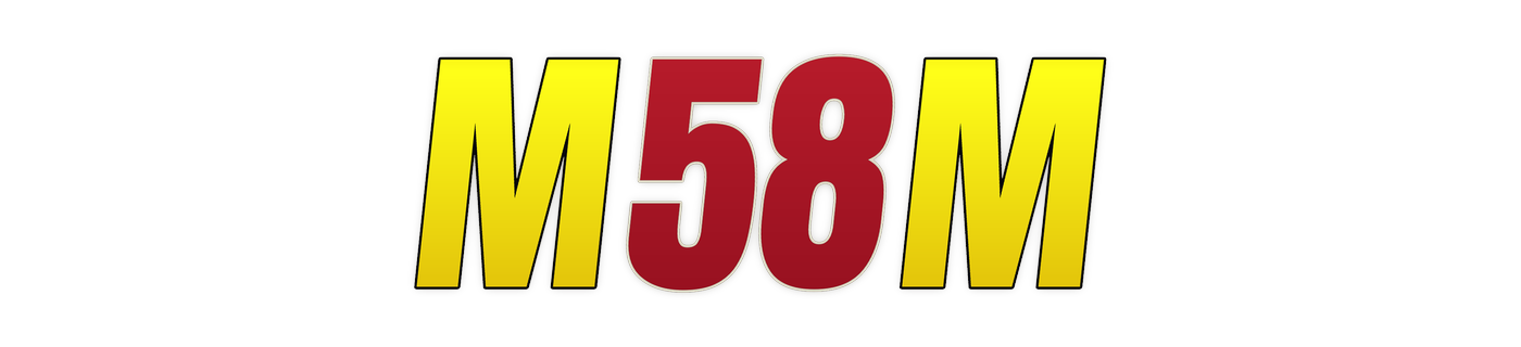 m58m